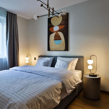 Sun Hill Luxury Suites Budapeszt Zewnętrze zdjęcie
