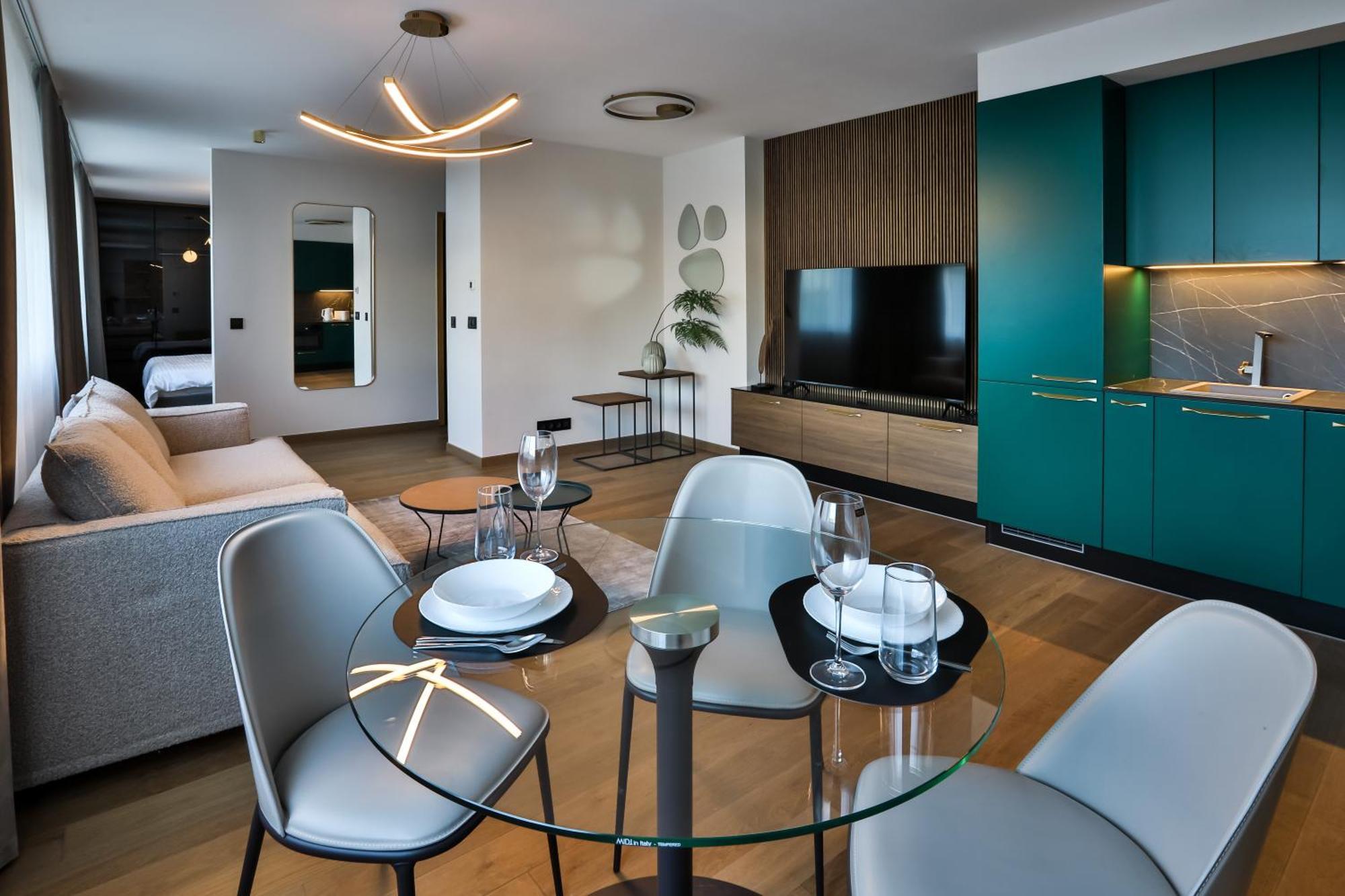 Sun Hill Luxury Suites Budapeszt Zewnętrze zdjęcie