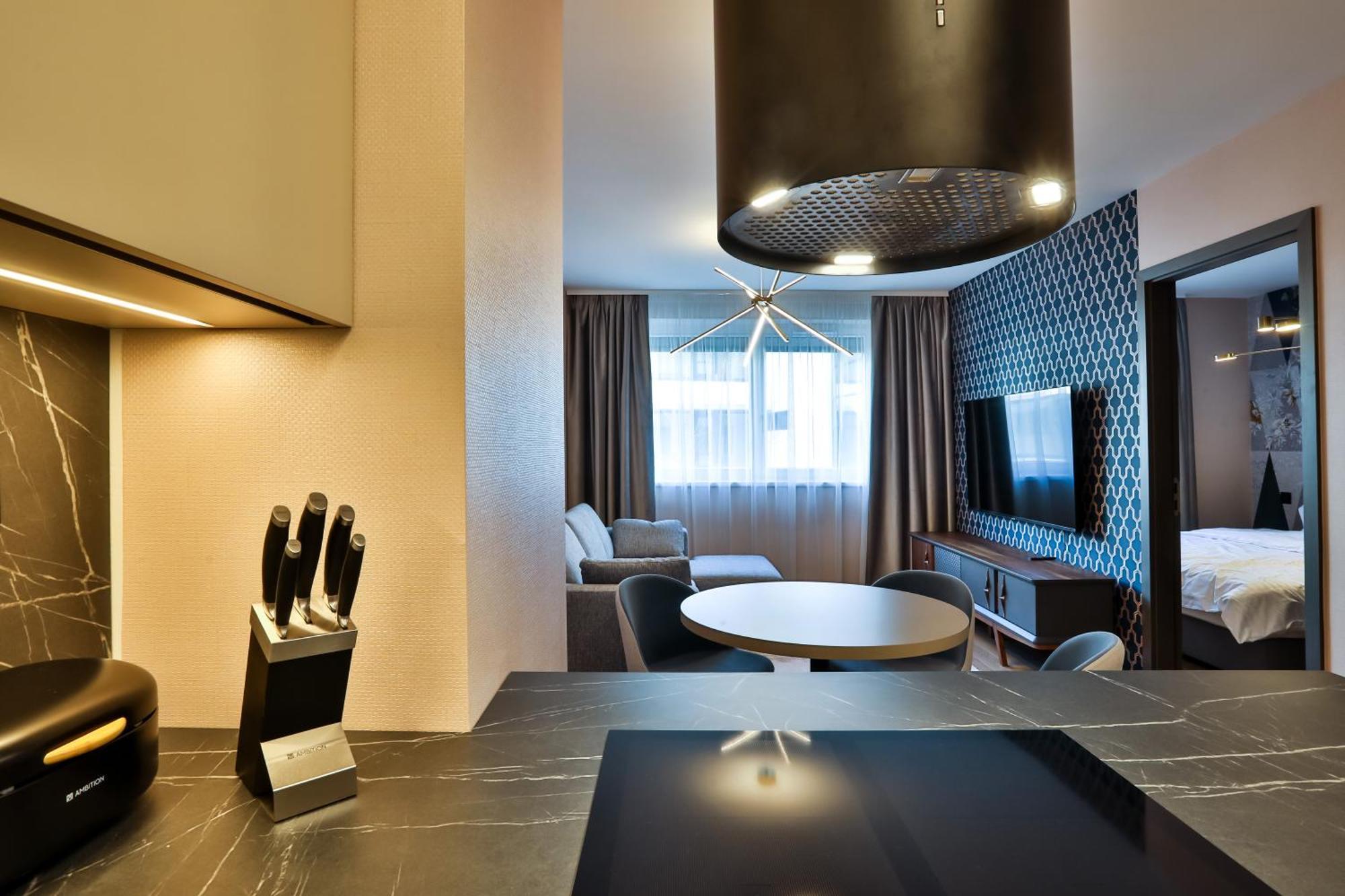 Sun Hill Luxury Suites Budapeszt Zewnętrze zdjęcie