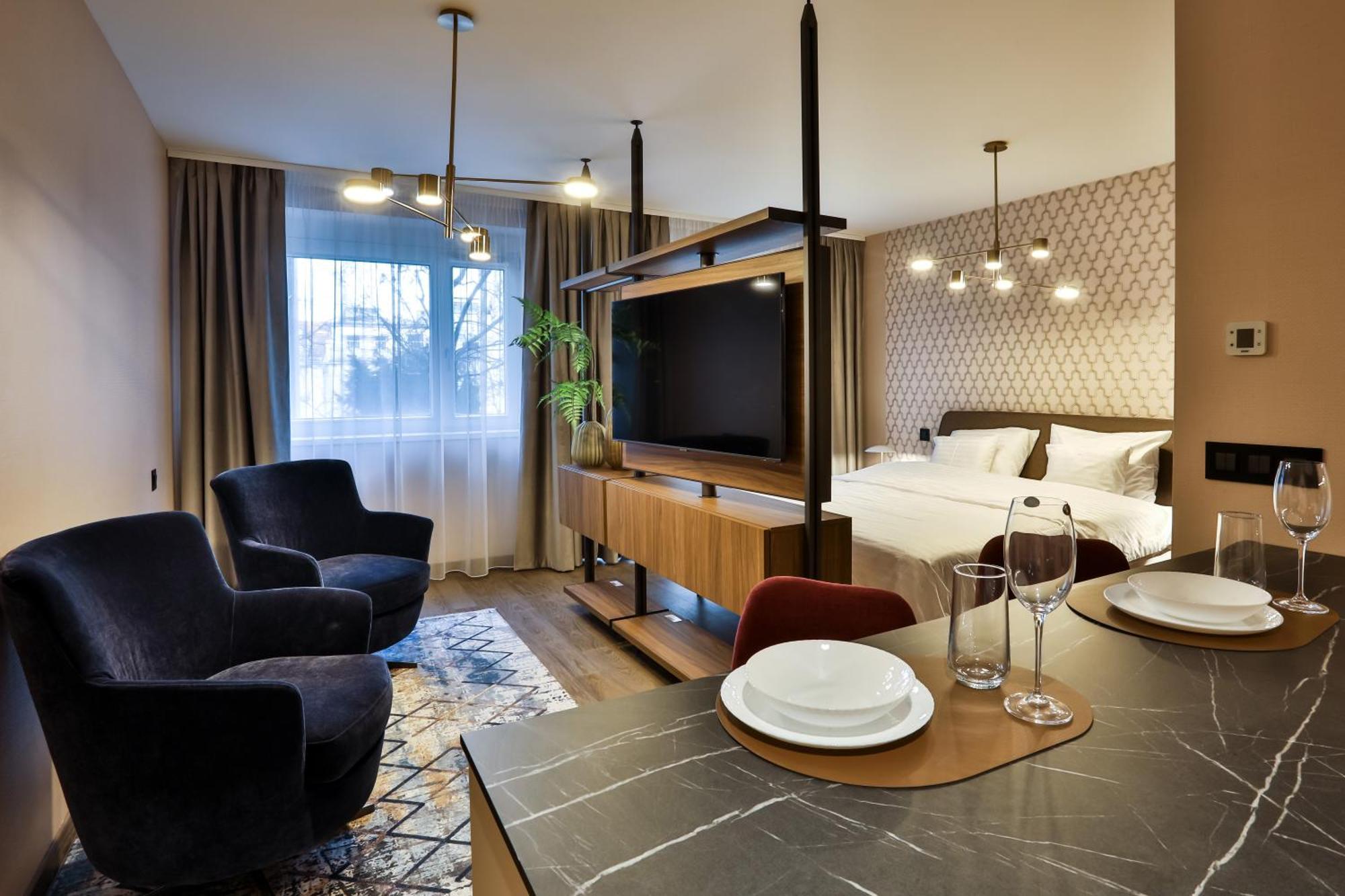 Sun Hill Luxury Suites Budapeszt Zewnętrze zdjęcie