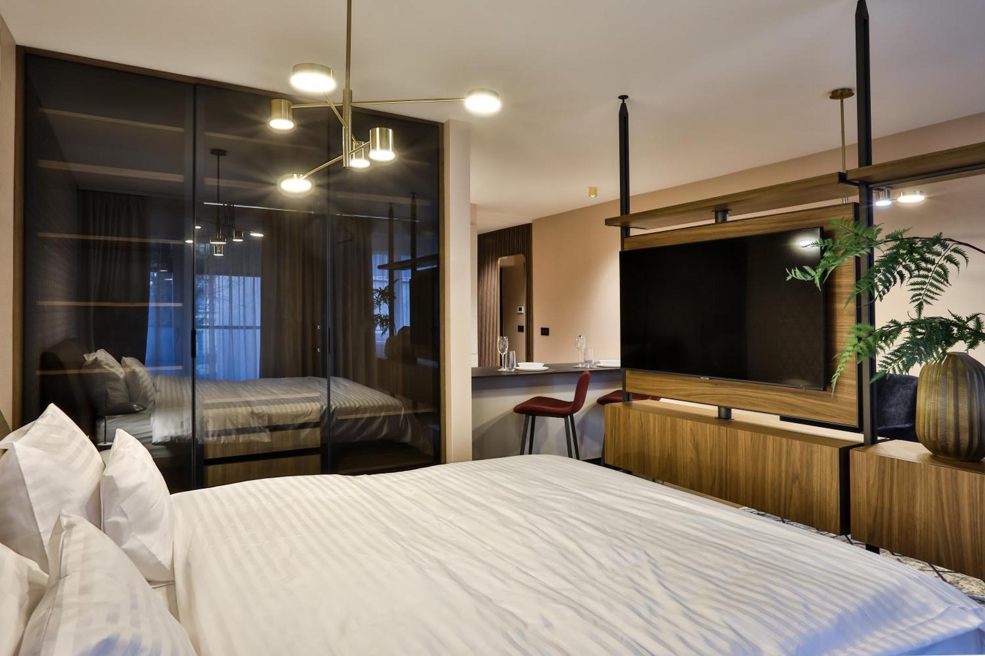 Sun Hill Luxury Suites Budapeszt Zewnętrze zdjęcie