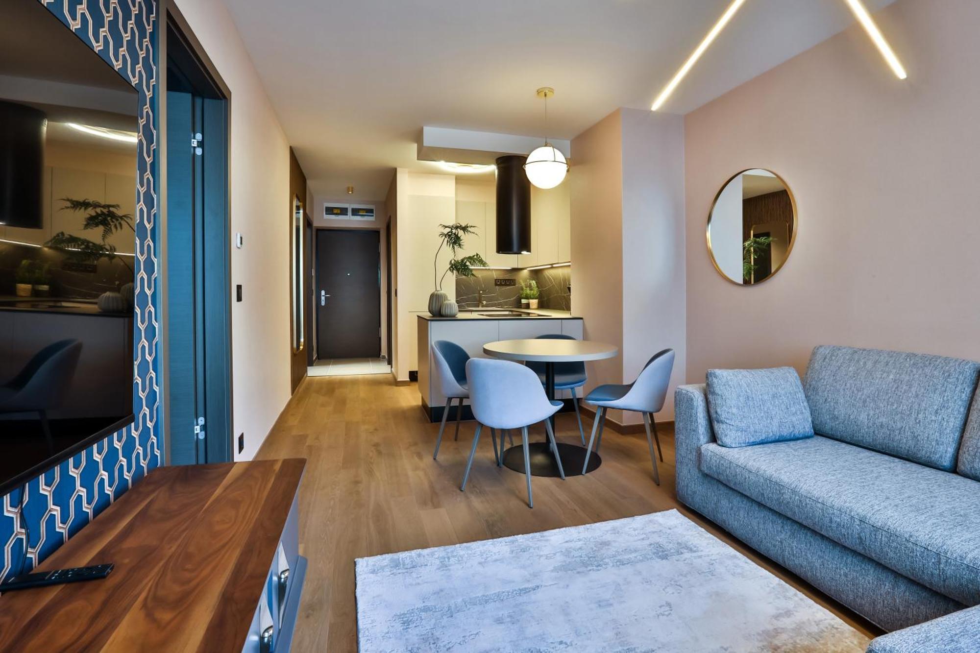 Sun Hill Luxury Suites Budapeszt Zewnętrze zdjęcie