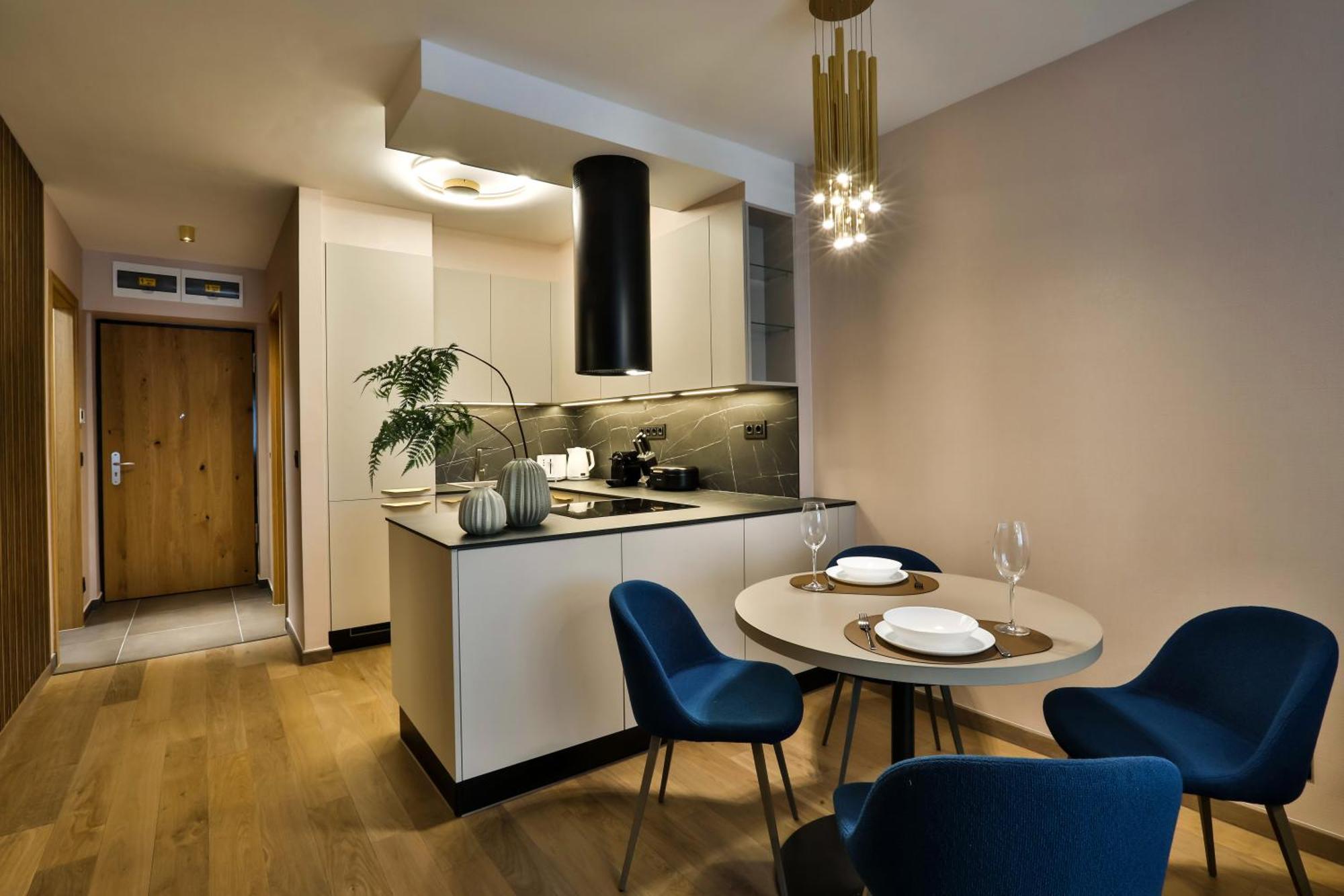 Sun Hill Luxury Suites Budapeszt Zewnętrze zdjęcie