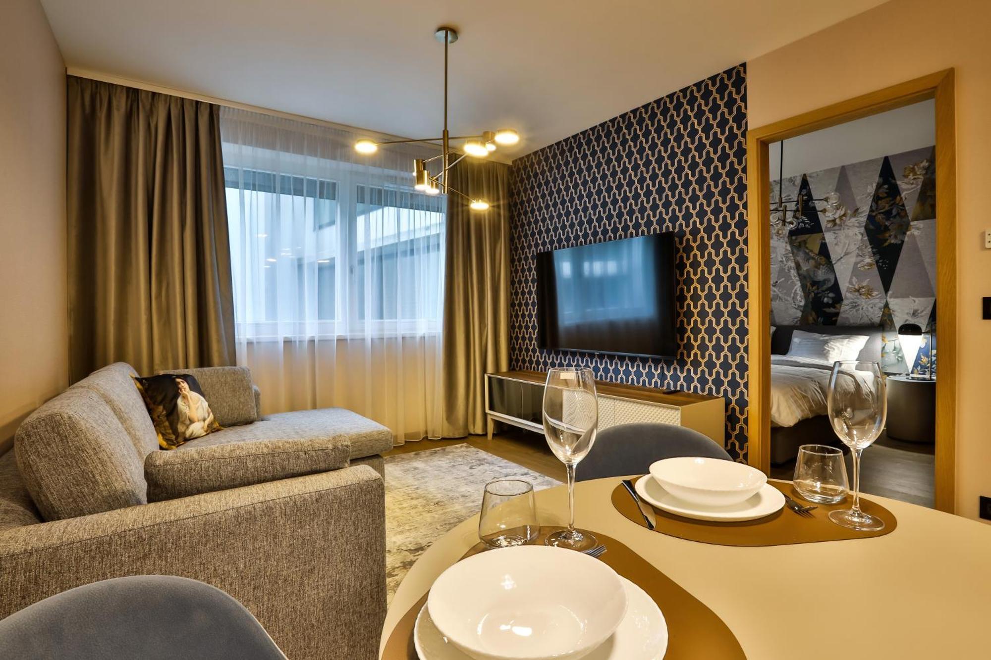Sun Hill Luxury Suites Budapeszt Zewnętrze zdjęcie