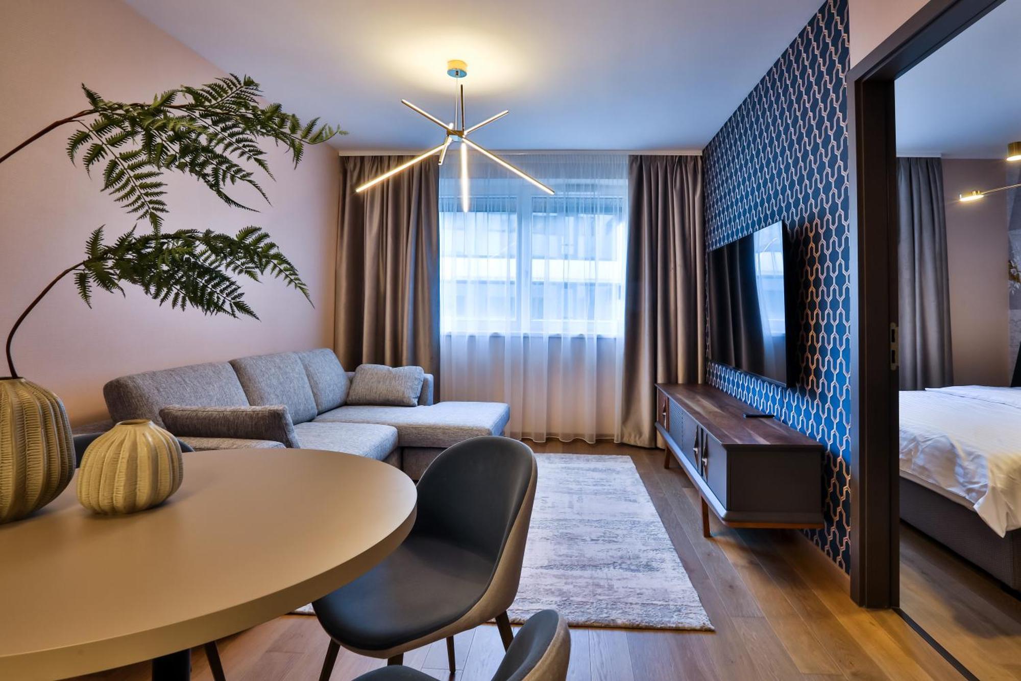 Sun Hill Luxury Suites Budapeszt Zewnętrze zdjęcie
