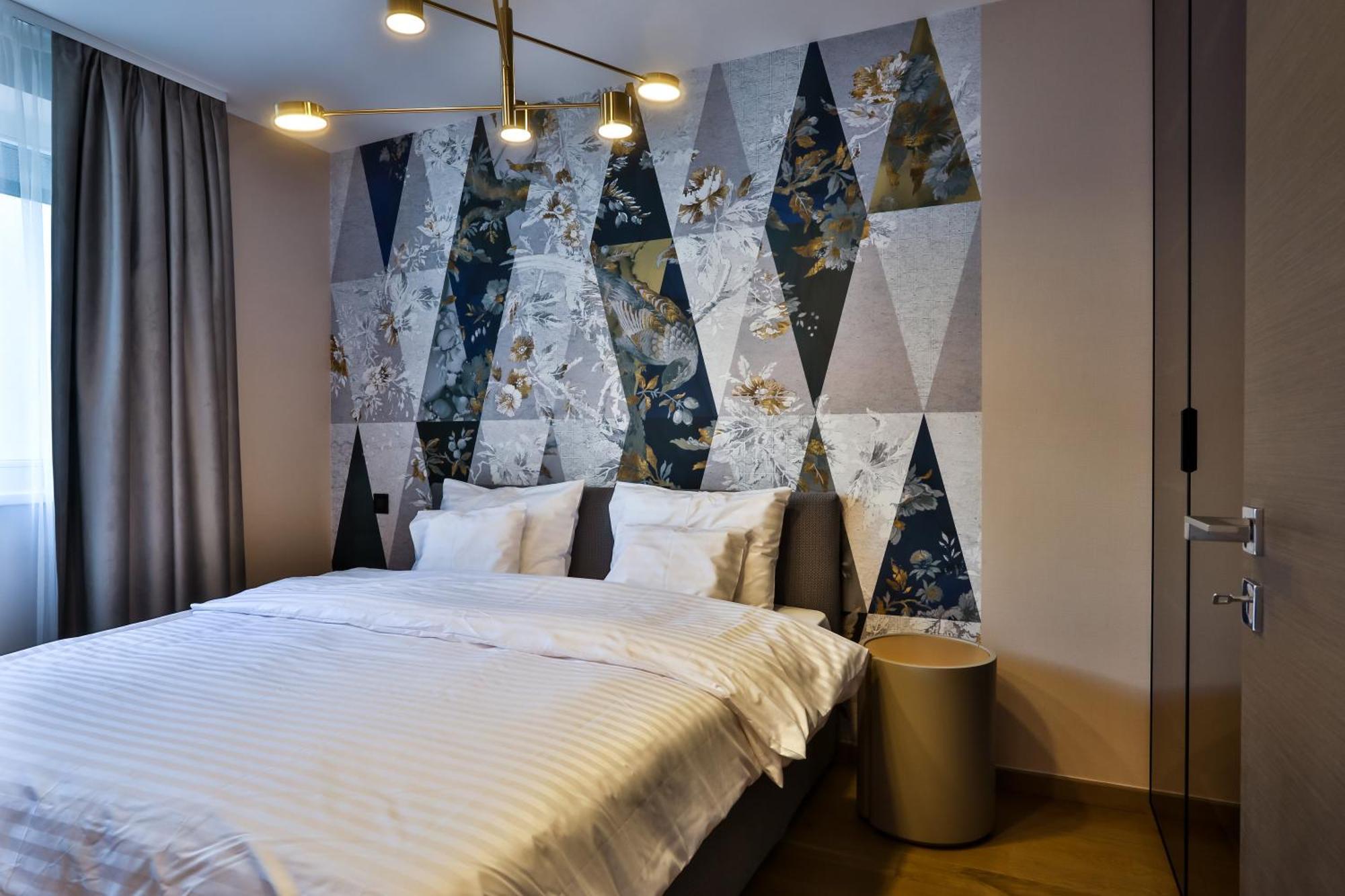 Sun Hill Luxury Suites Budapeszt Zewnętrze zdjęcie