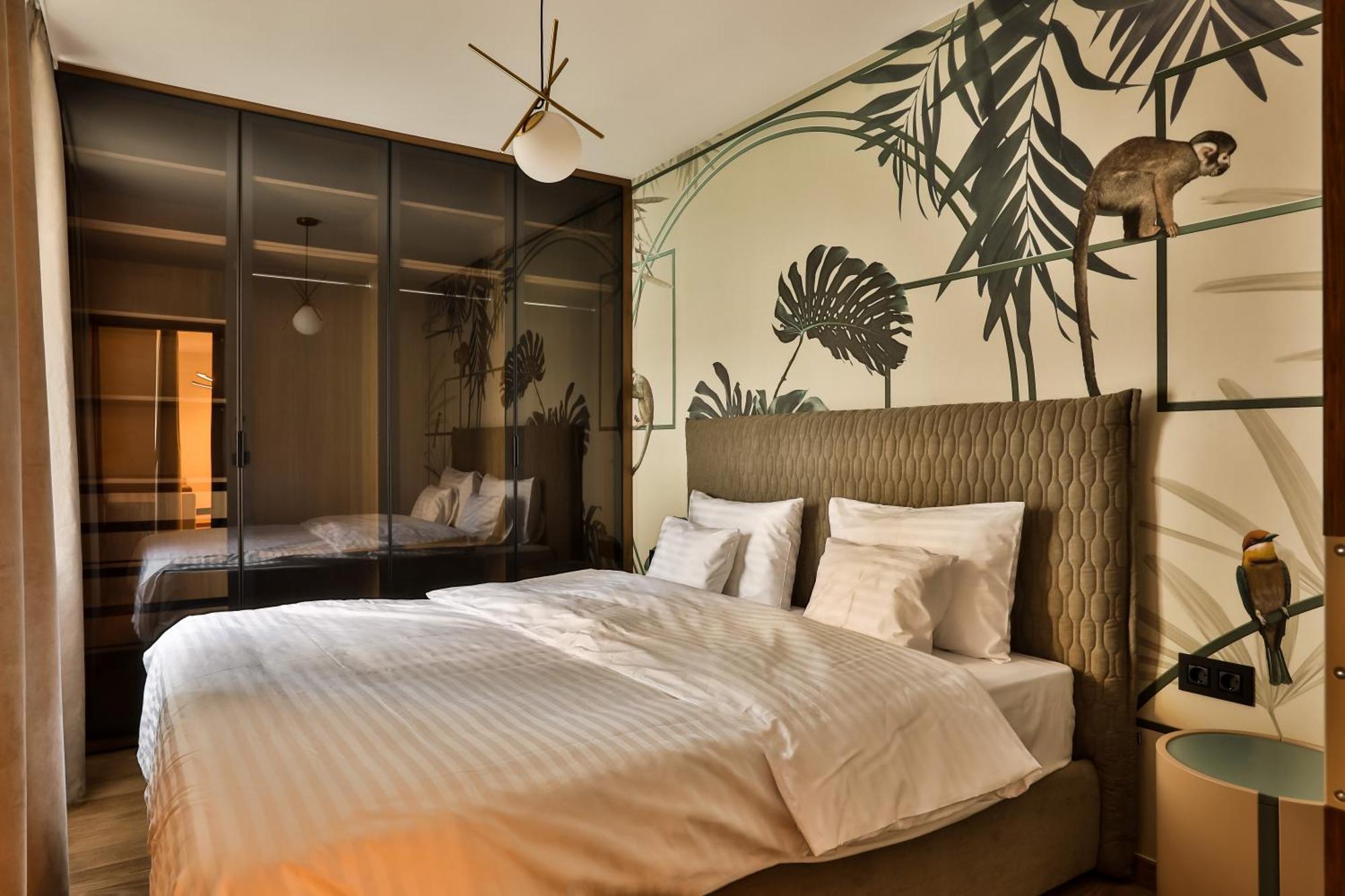 Sun Hill Luxury Suites Budapeszt Zewnętrze zdjęcie