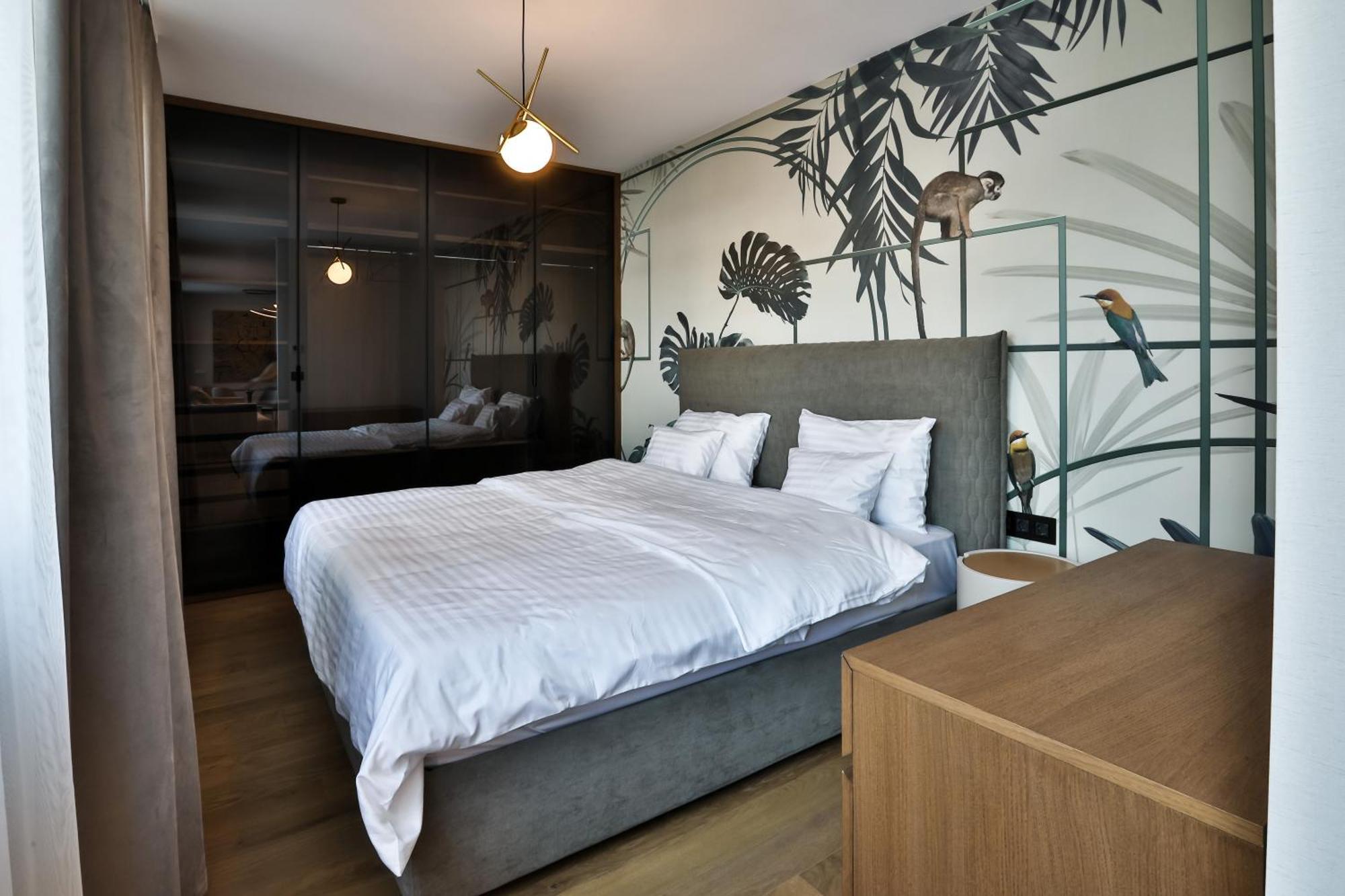 Sun Hill Luxury Suites Budapeszt Zewnętrze zdjęcie