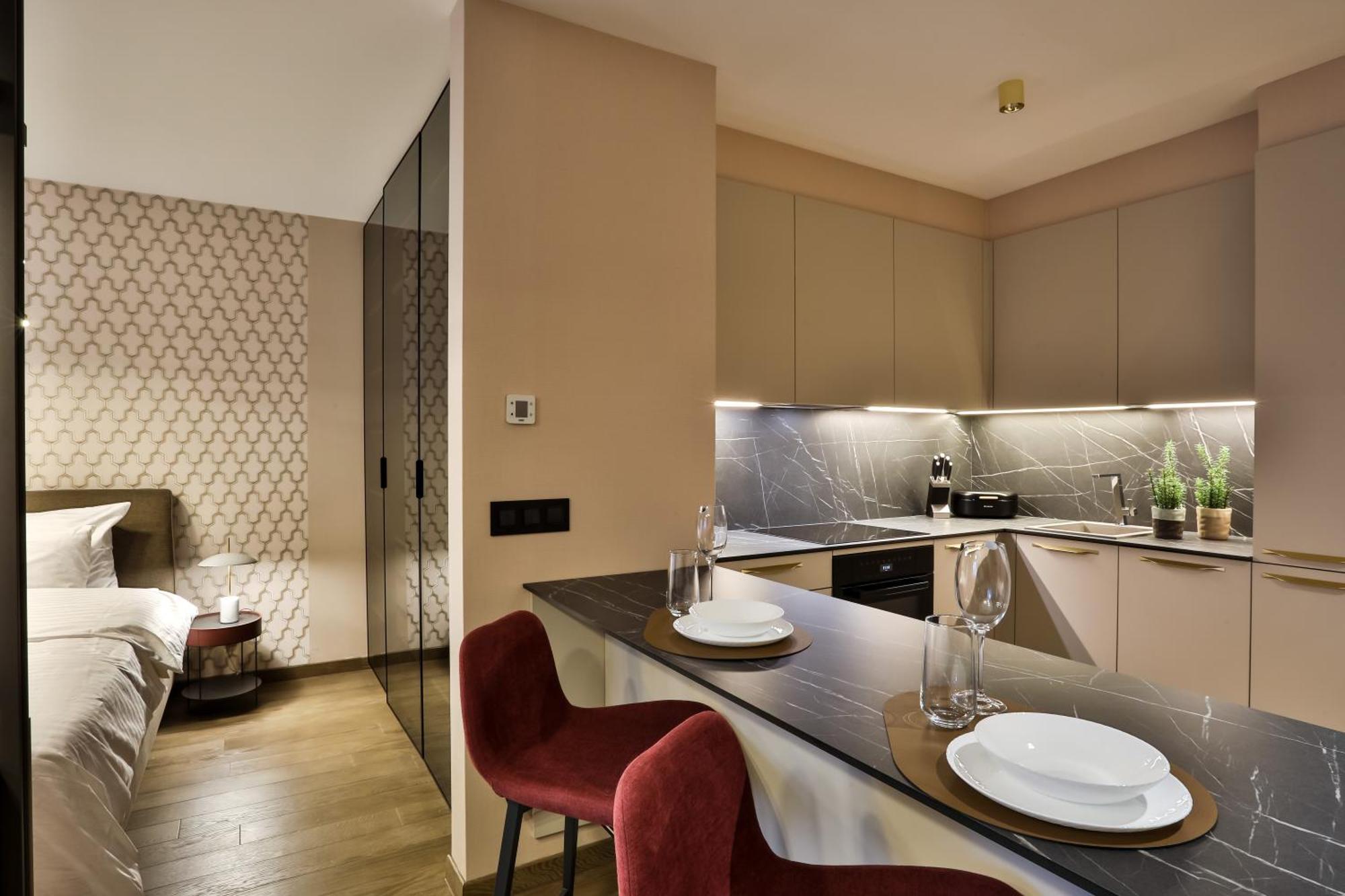 Sun Hill Luxury Suites Budapeszt Zewnętrze zdjęcie