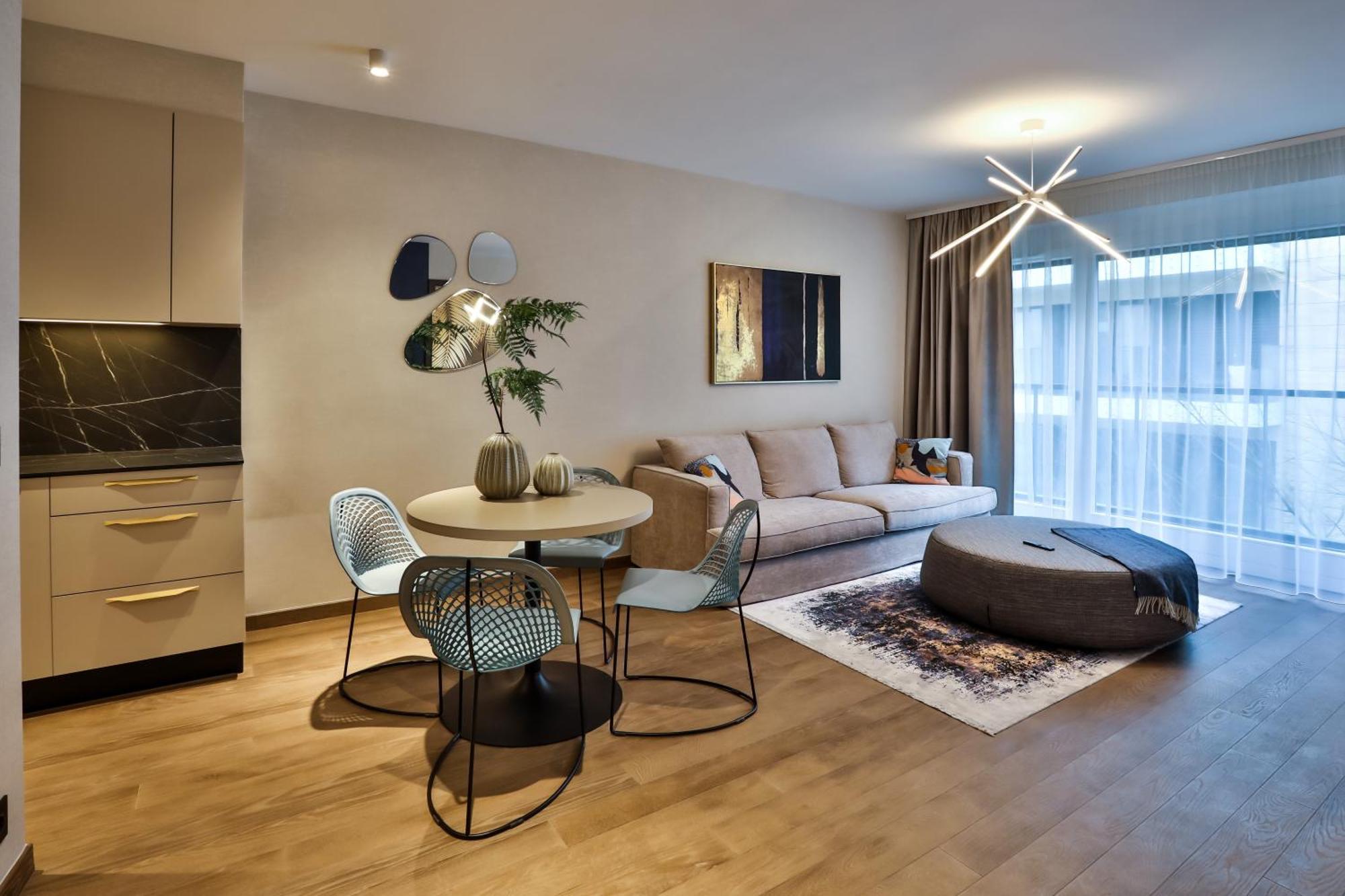 Sun Hill Luxury Suites Budapeszt Zewnętrze zdjęcie