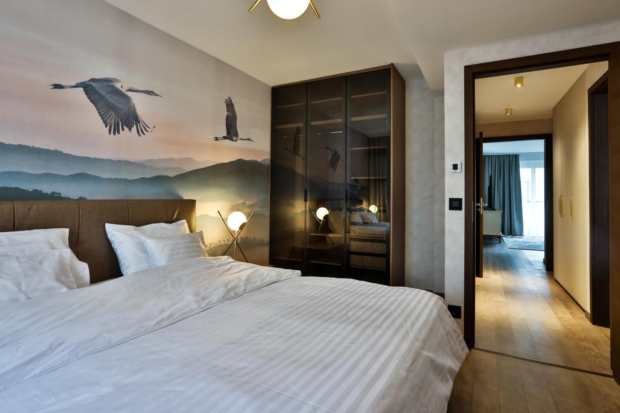 Sun Hill Luxury Suites Budapeszt Zewnętrze zdjęcie