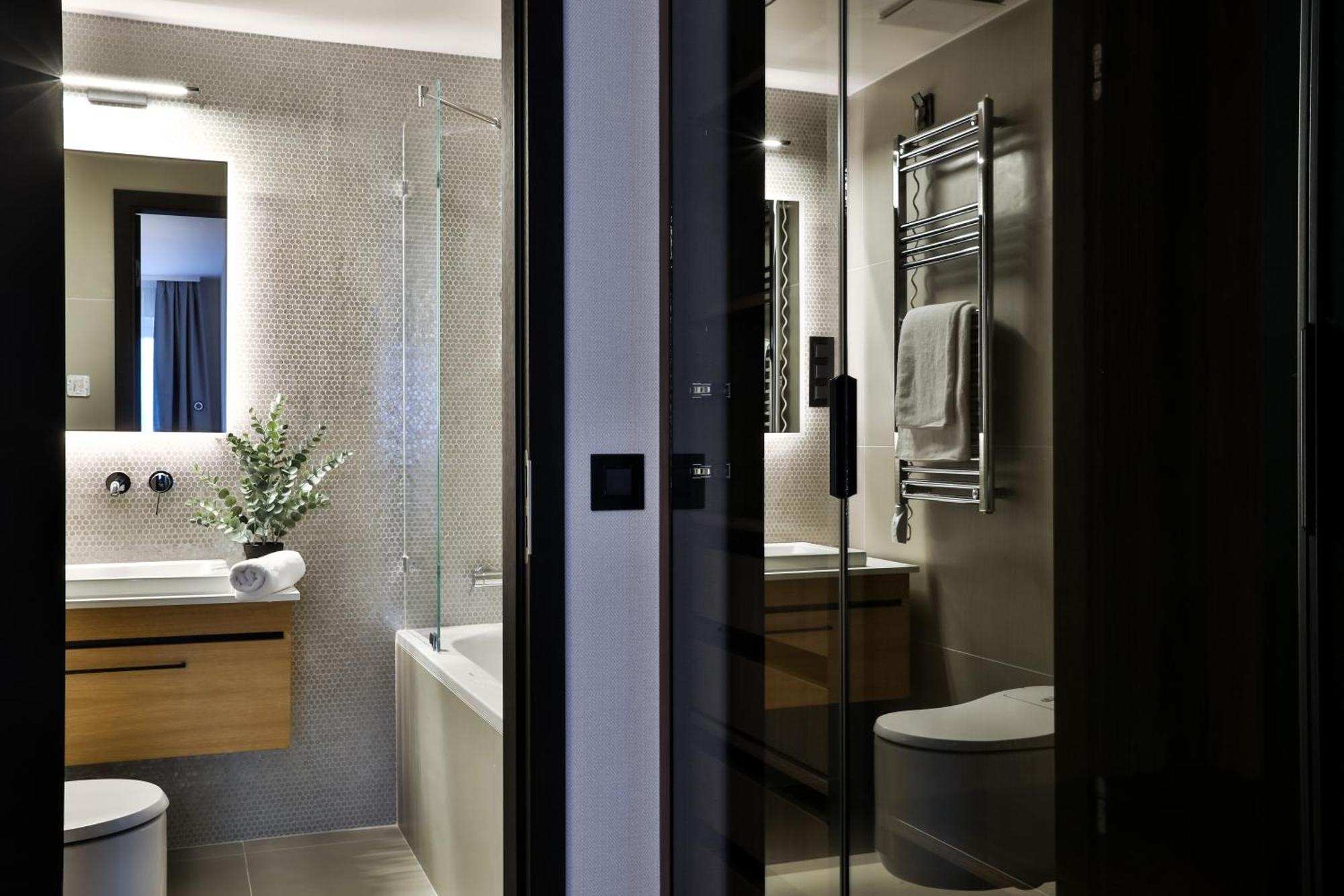 Sun Hill Luxury Suites Budapeszt Zewnętrze zdjęcie