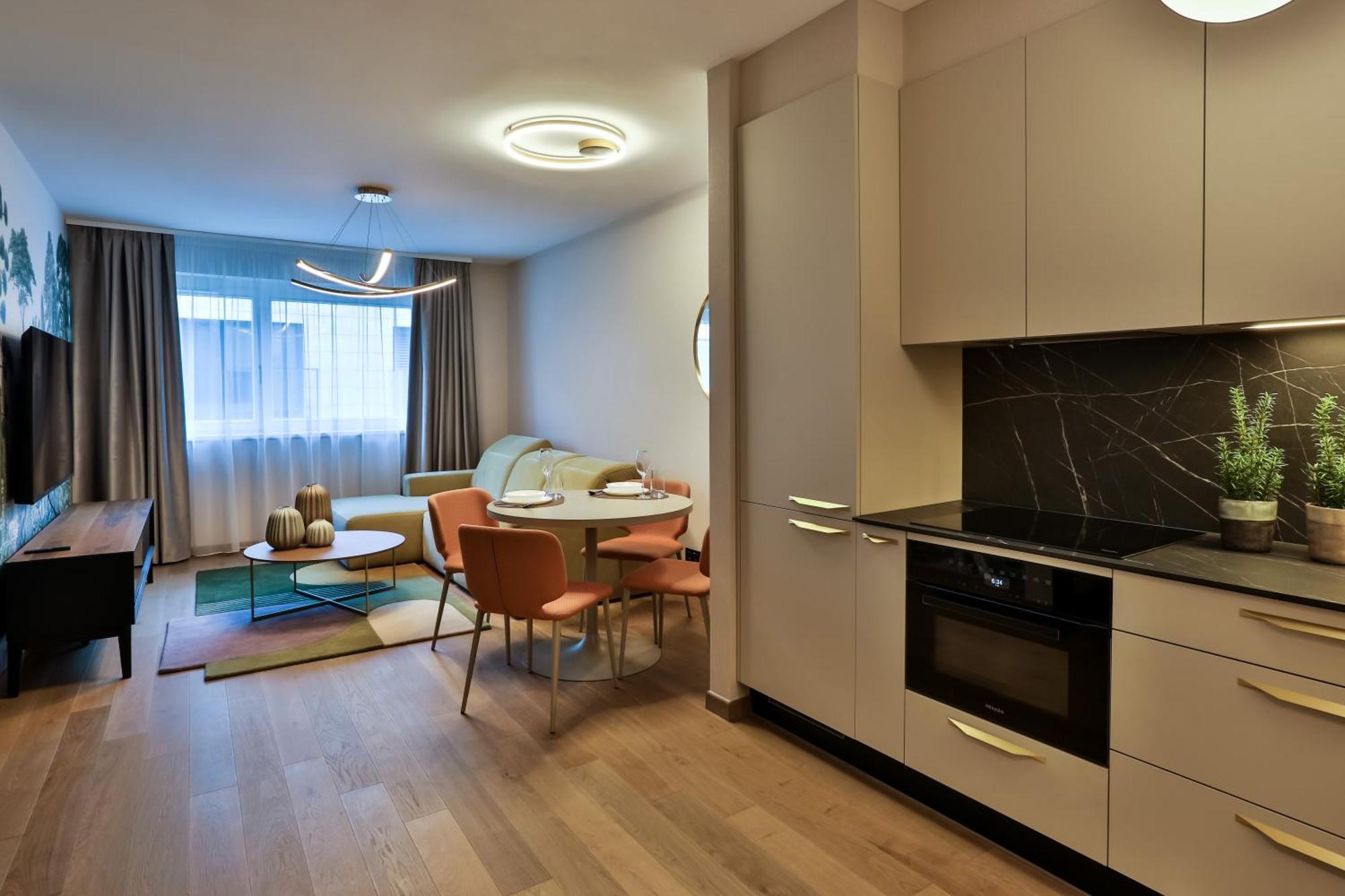 Sun Hill Luxury Suites Budapeszt Zewnętrze zdjęcie