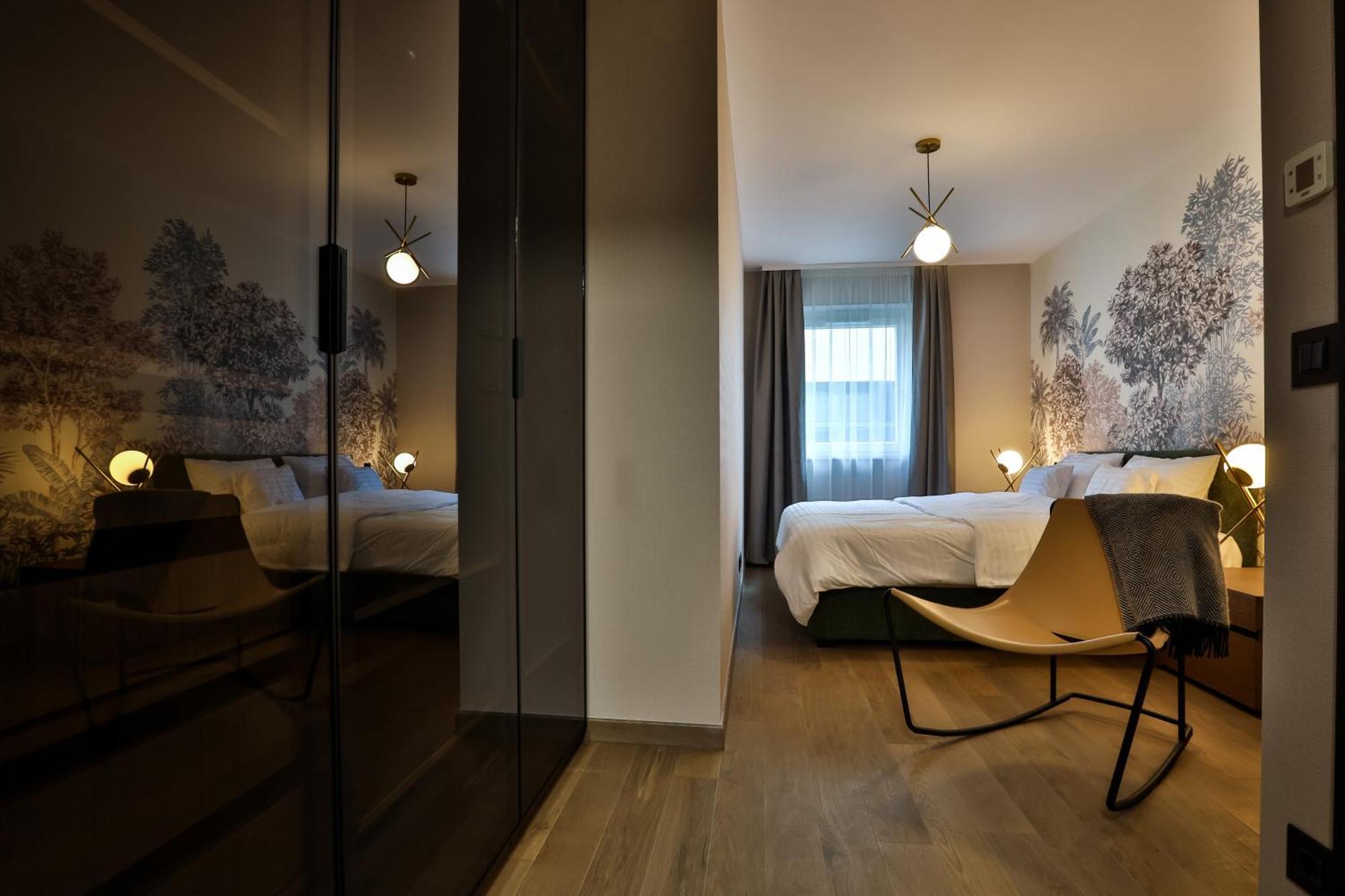 Sun Hill Luxury Suites Budapeszt Zewnętrze zdjęcie