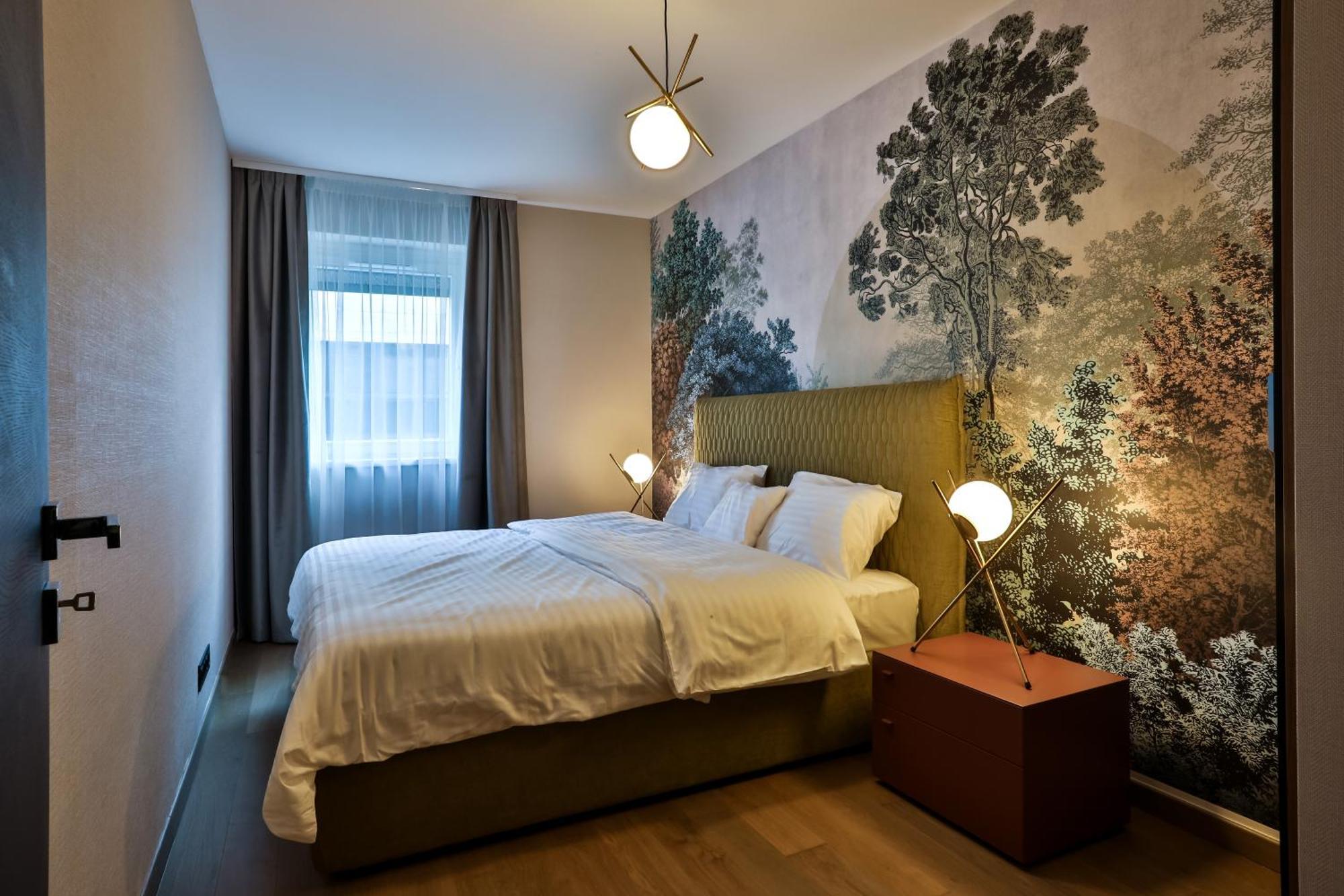 Sun Hill Luxury Suites Budapeszt Zewnętrze zdjęcie