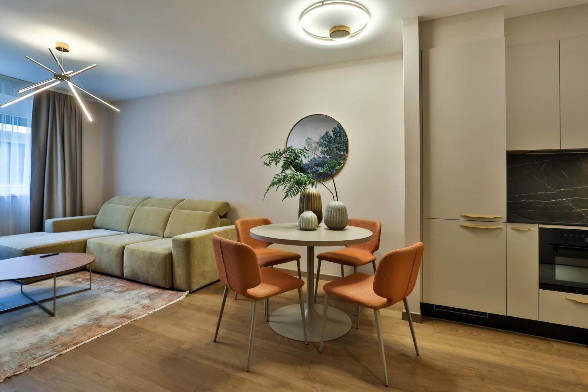 Sun Hill Luxury Suites Budapeszt Zewnętrze zdjęcie