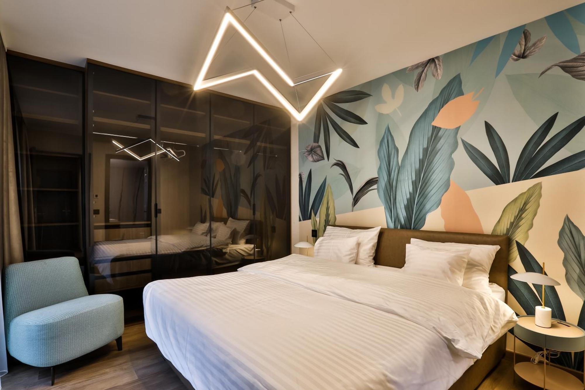 Sun Hill Luxury Suites Budapeszt Zewnętrze zdjęcie