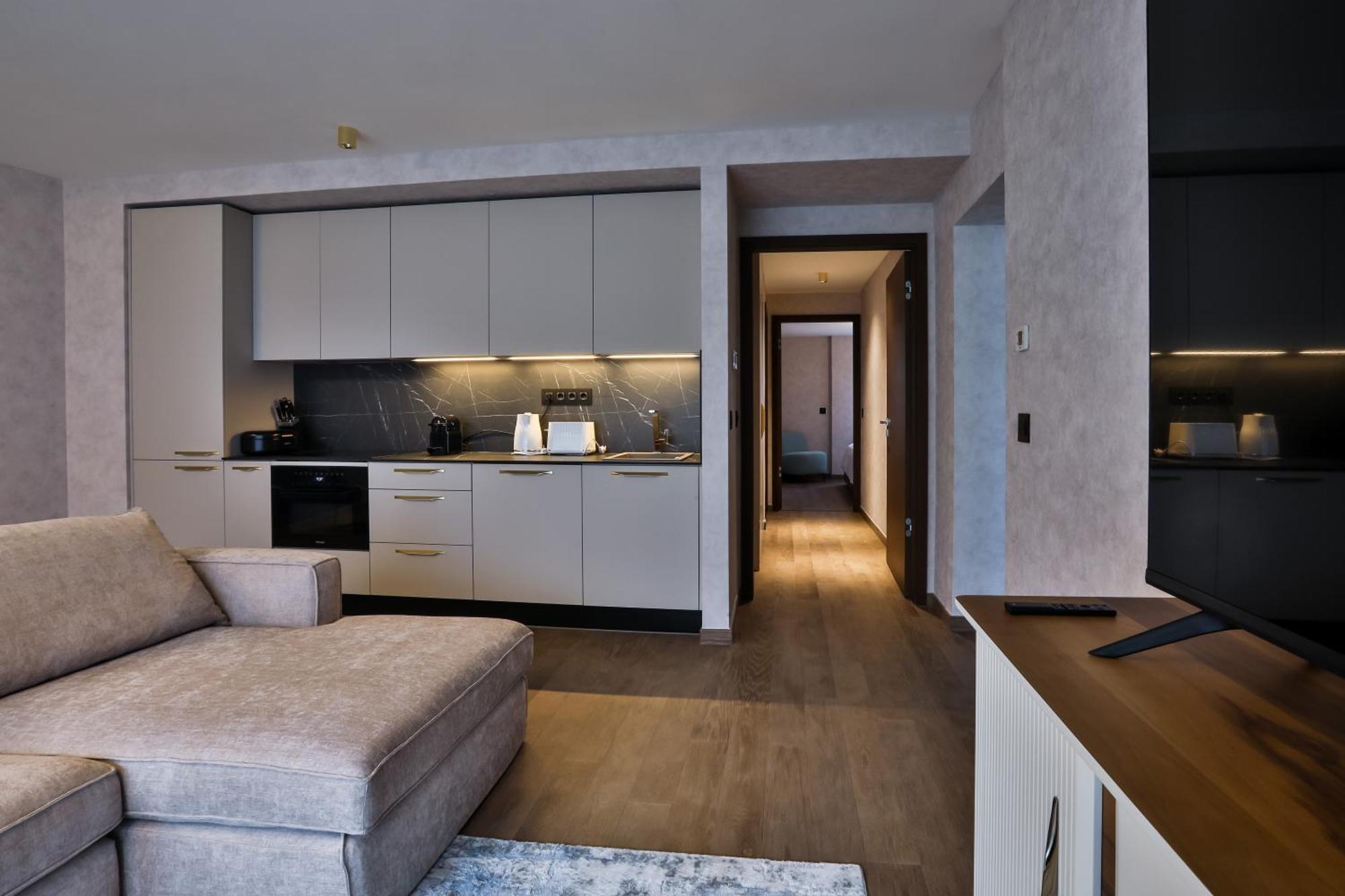 Sun Hill Luxury Suites Budapeszt Zewnętrze zdjęcie