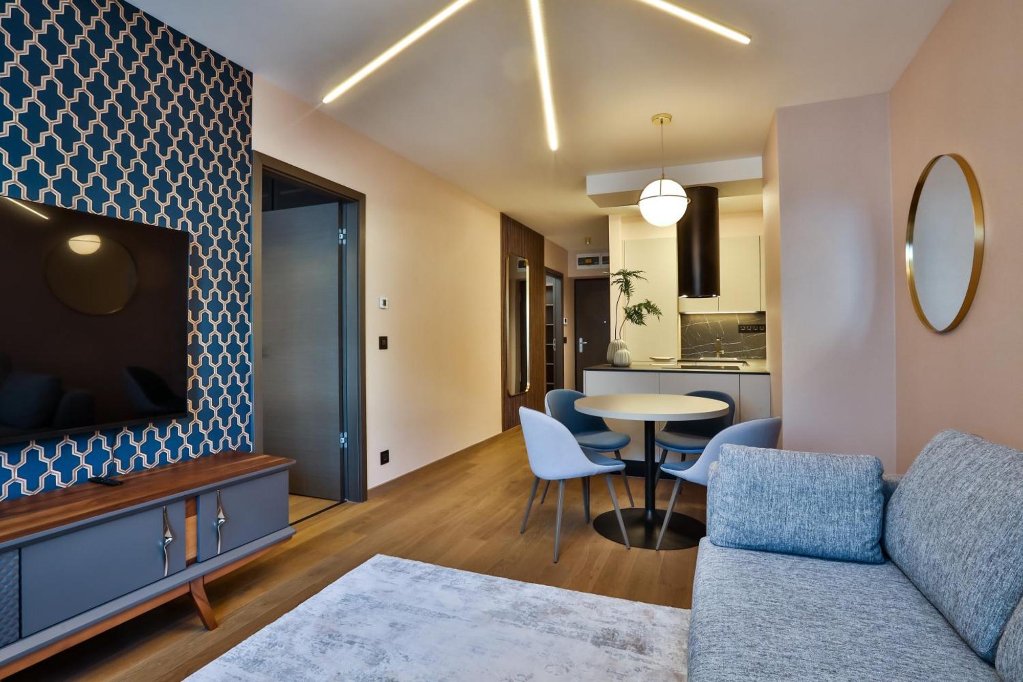 Sun Hill Luxury Suites Budapeszt Zewnętrze zdjęcie