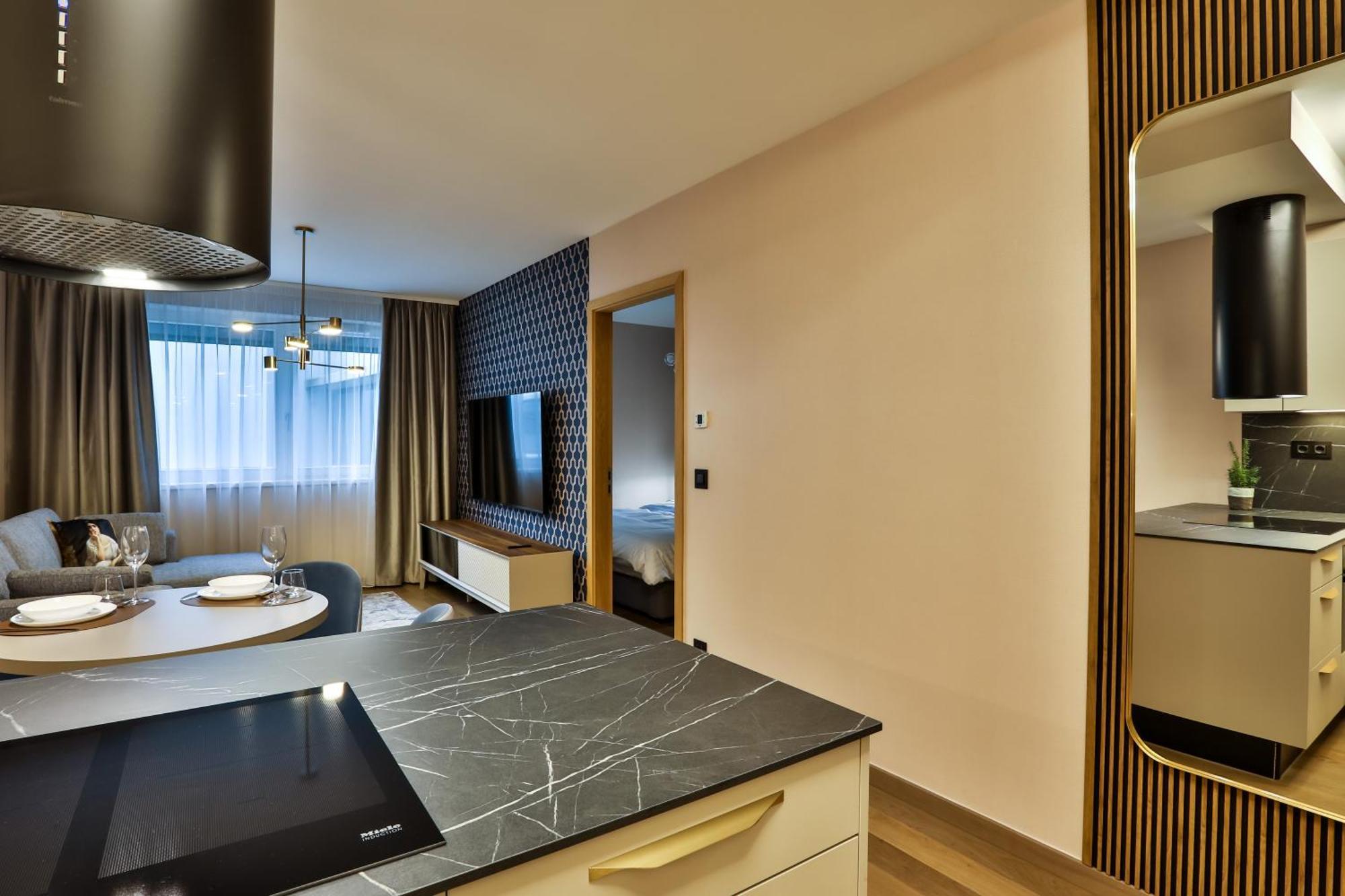 Sun Hill Luxury Suites Budapeszt Zewnętrze zdjęcie