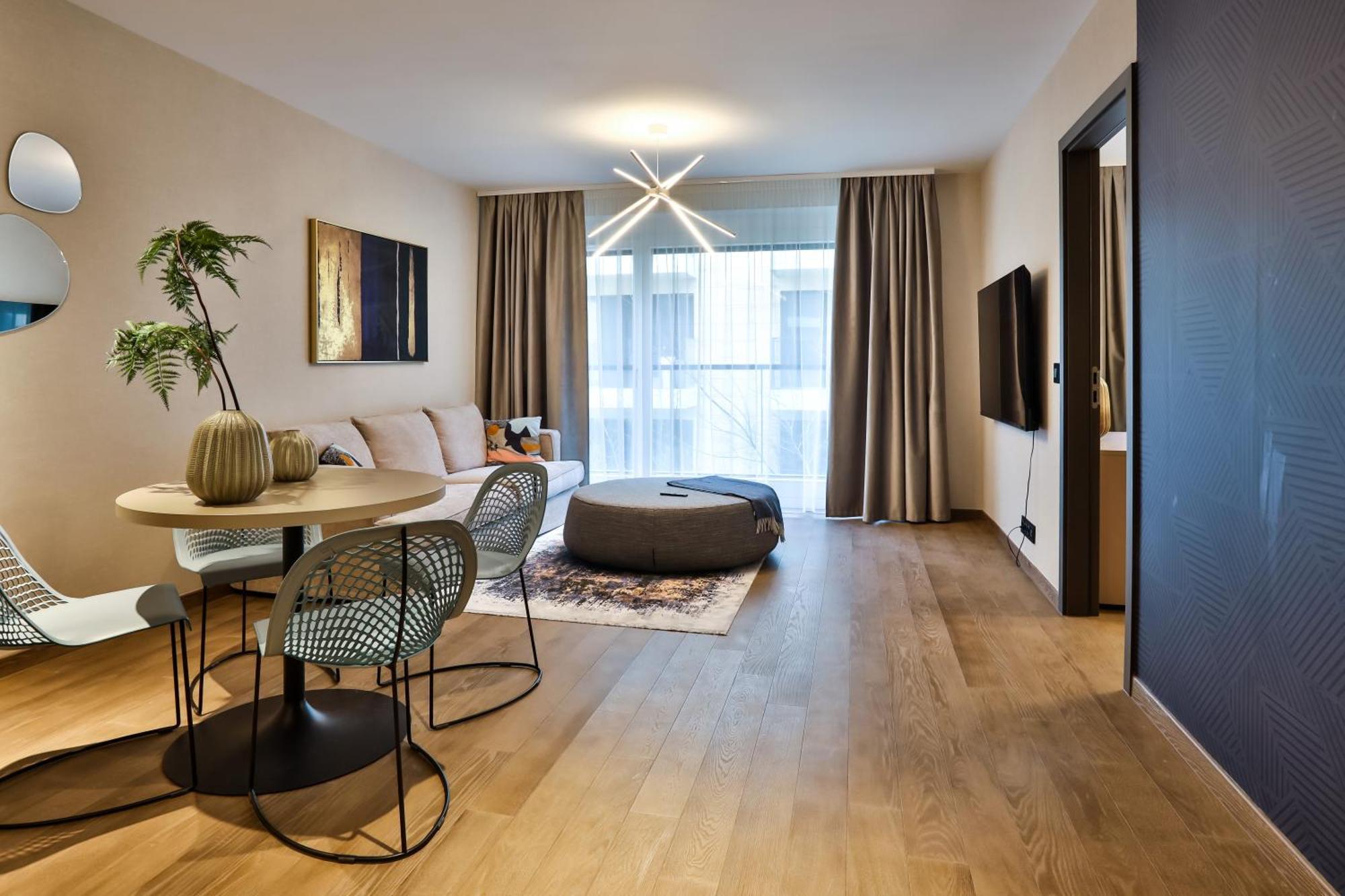 Sun Hill Luxury Suites Budapeszt Zewnętrze zdjęcie