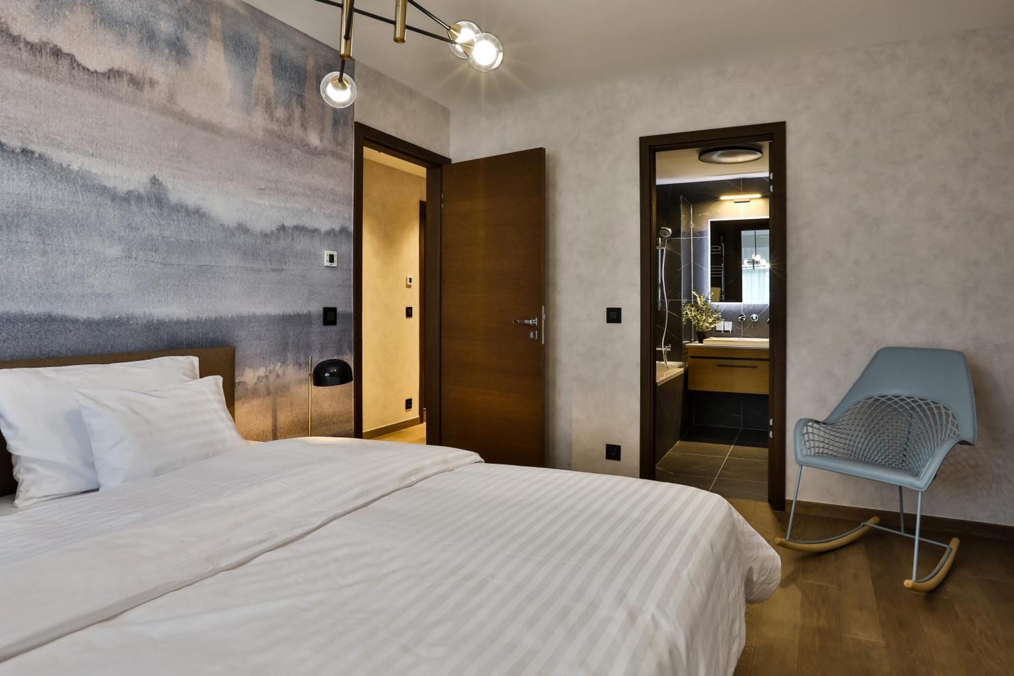 Sun Hill Luxury Suites Budapeszt Zewnętrze zdjęcie