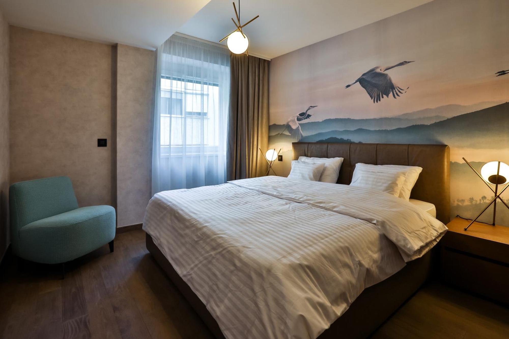 Sun Hill Luxury Suites Budapeszt Zewnętrze zdjęcie