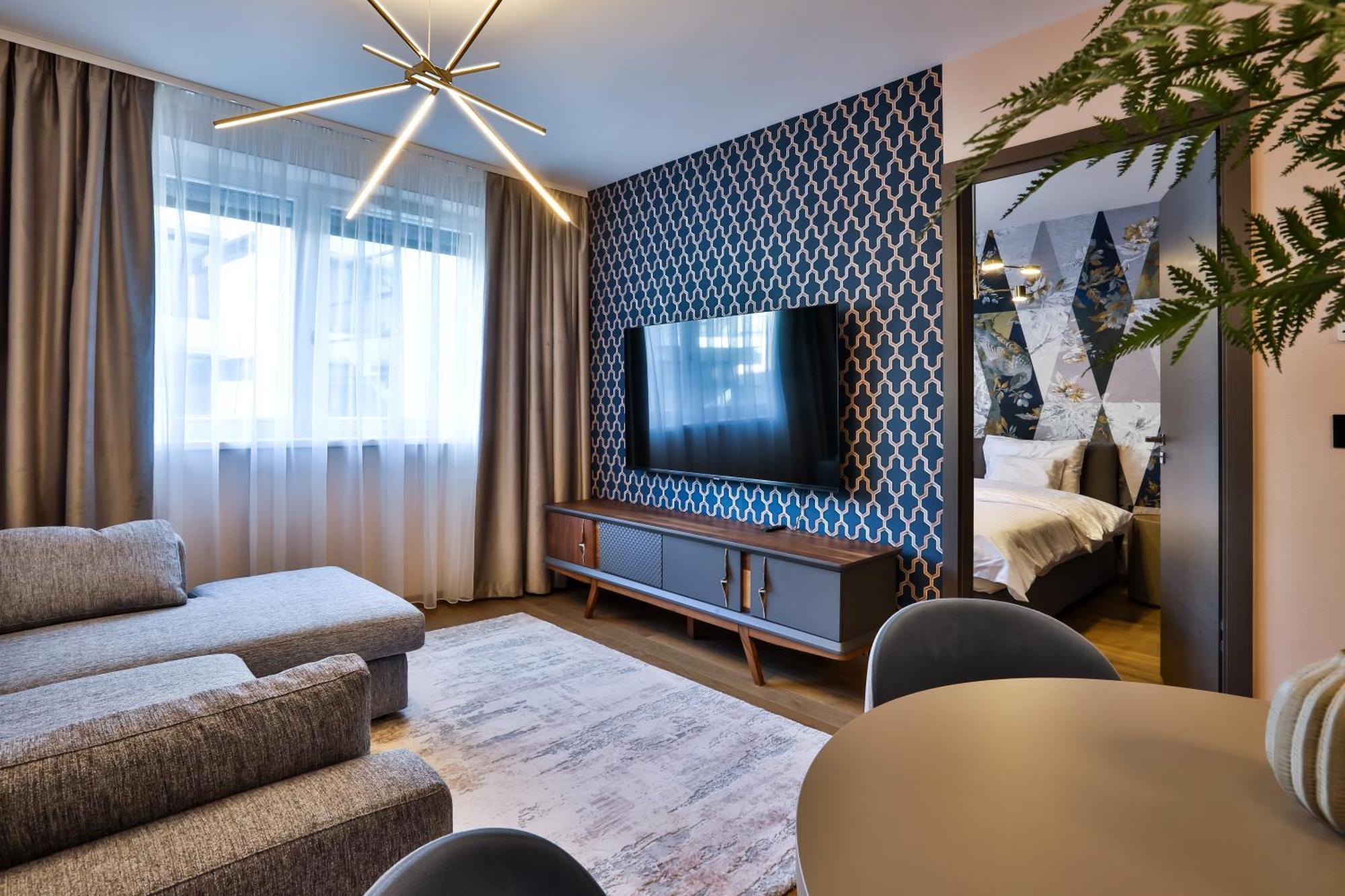 Sun Hill Luxury Suites Budapeszt Zewnętrze zdjęcie