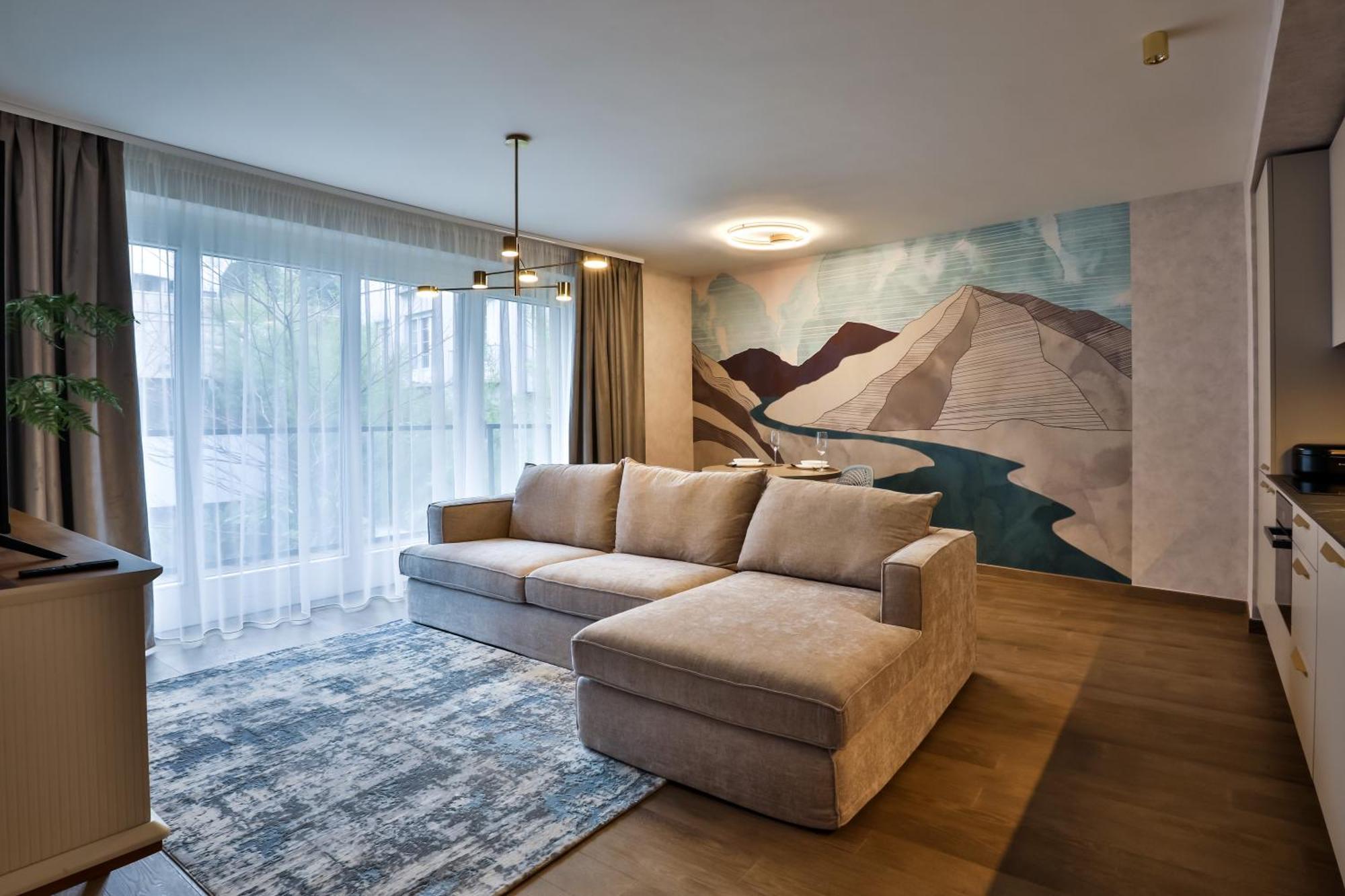 Sun Hill Luxury Suites Budapeszt Zewnętrze zdjęcie