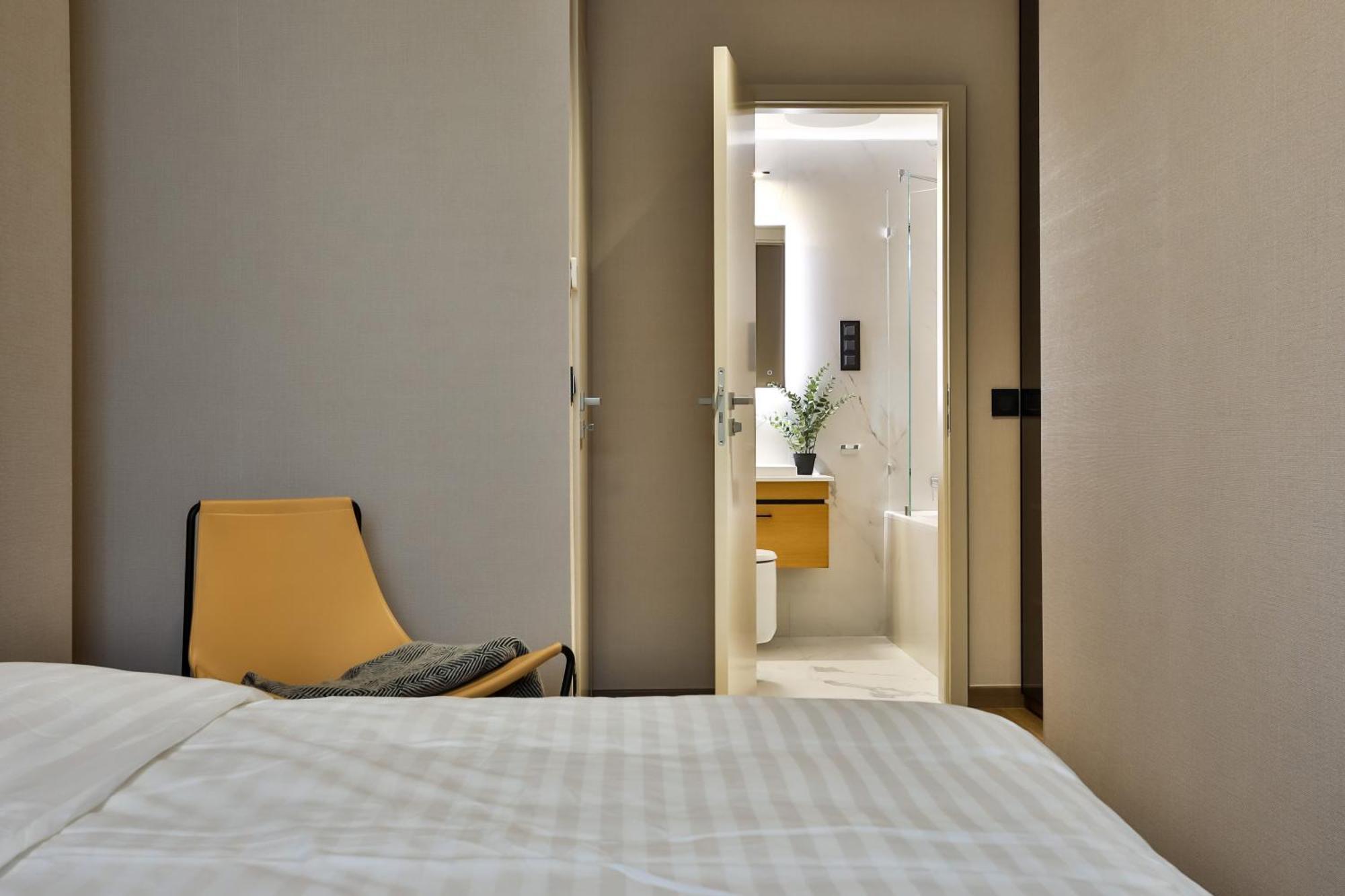 Sun Hill Luxury Suites Budapeszt Zewnętrze zdjęcie