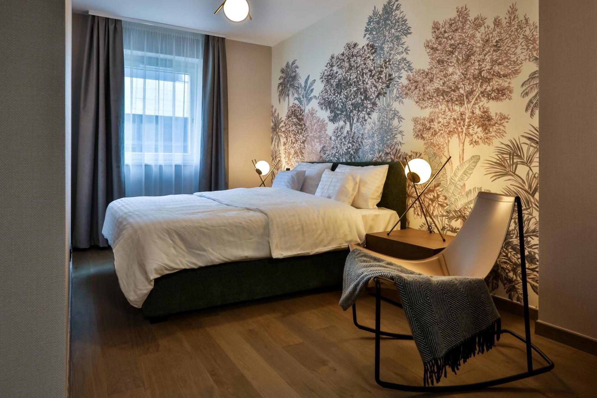 Sun Hill Luxury Suites Budapeszt Zewnętrze zdjęcie
