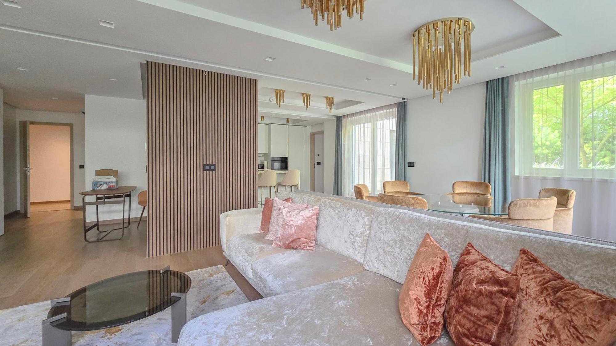 Sun Hill Luxury Suites Budapeszt Zewnętrze zdjęcie
