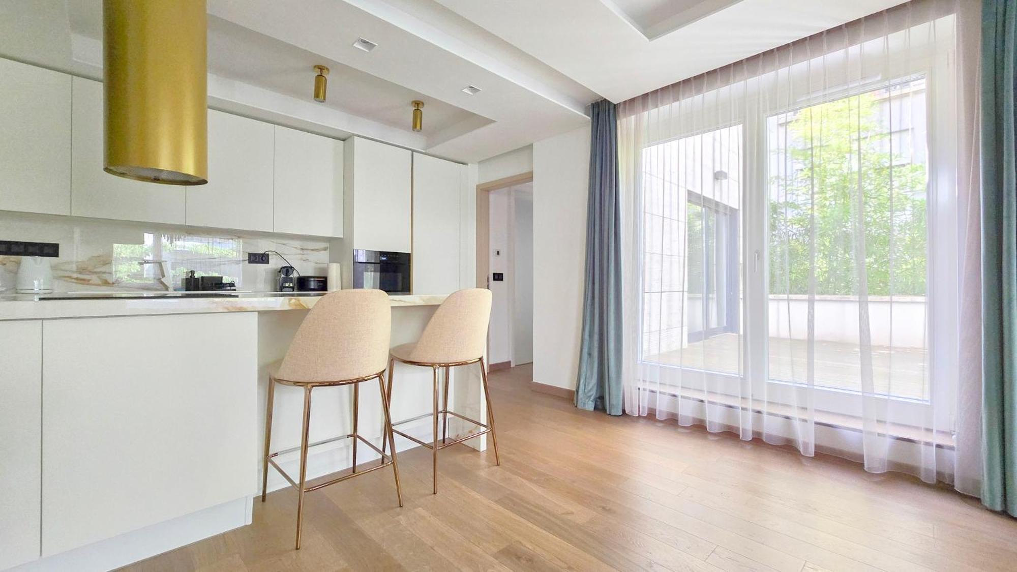 Sun Hill Luxury Suites Budapeszt Zewnętrze zdjęcie