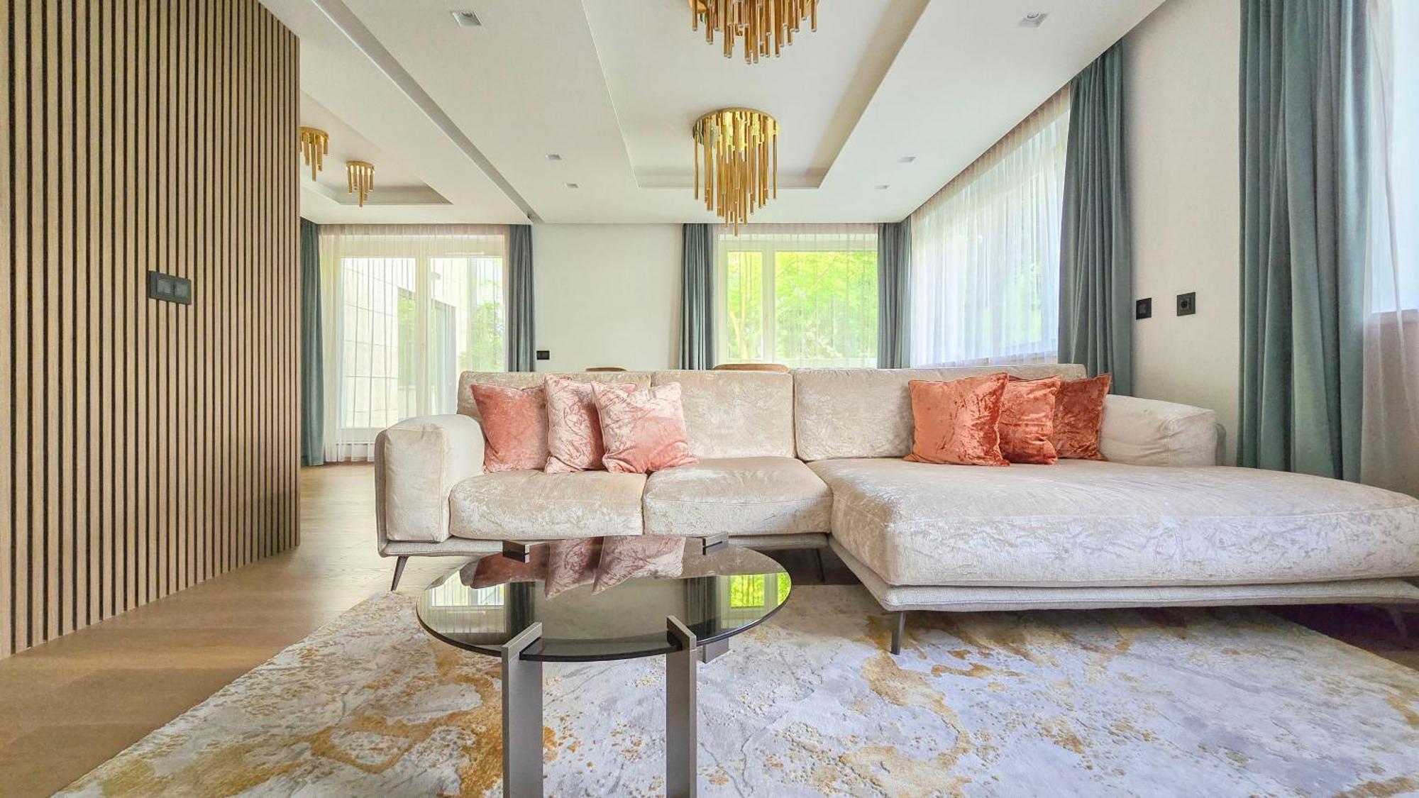 Sun Hill Luxury Suites Budapeszt Zewnętrze zdjęcie